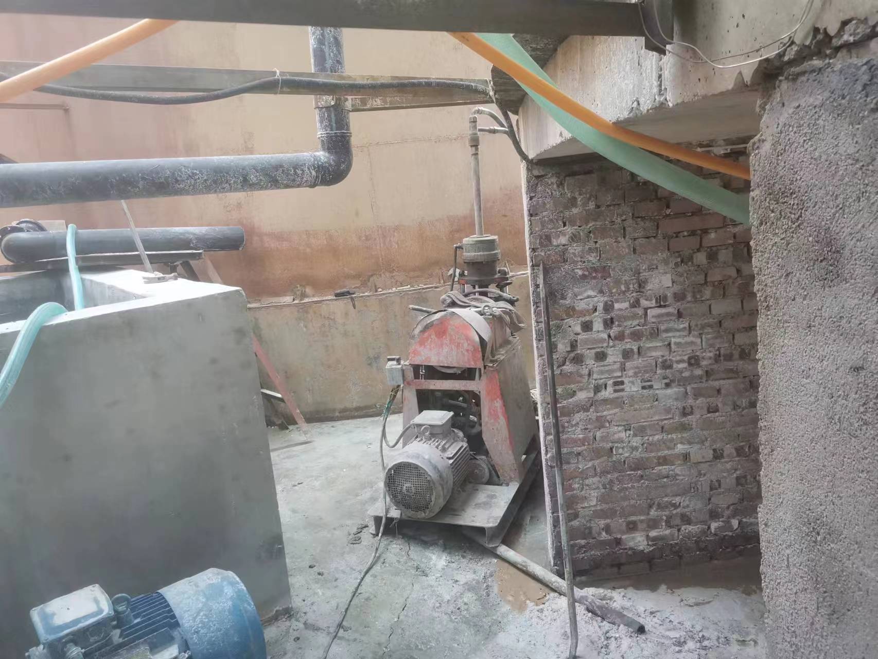 梅里斯达斡尔族压浆作业流程有哪些