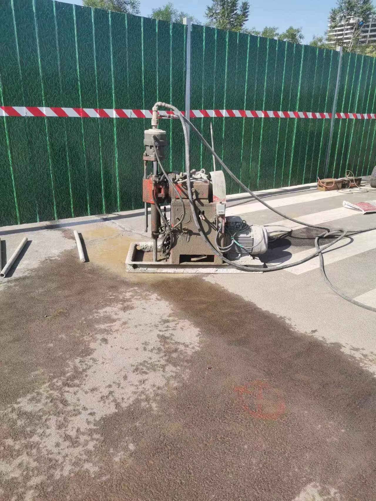 梅里斯达斡尔族公司为您带来注浆加固法施工方法